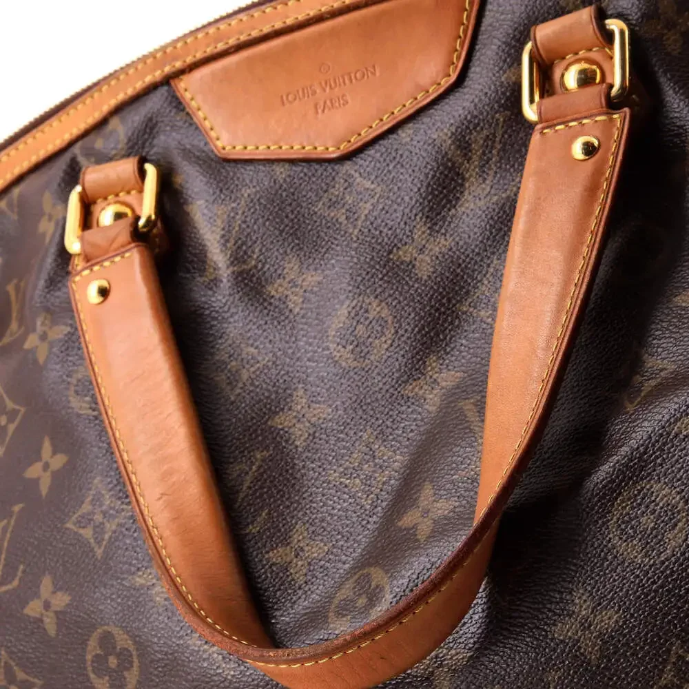 Louis Vuitton Retiro Handbag Canvas Gm #238929L16B - Picture 7 of 9